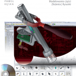 SOLIDWORKS 2013 Modelowanie części | Złożenia | Rysunki