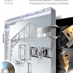 SOLIDWORKS 2013  Konstrukcje spawane | Arkusze blach | Projektowanie w kontekście złożenia
