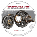 Komplet 2 podręczników SOLIDWORKS