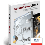 Komplet 2 podręczników SOLIDWORKS