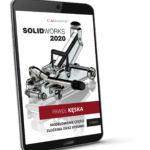 SOLIDWORKS 2020 Part Modeling, Assemblies, and Drawings