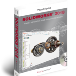 Podręczniki SOLIDWORKS 2014 i 2018 – KOMPLET