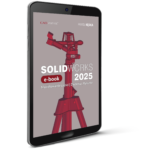 SOLIDWORKS 2025 Modelowanie części, Złożenia i Rysunki